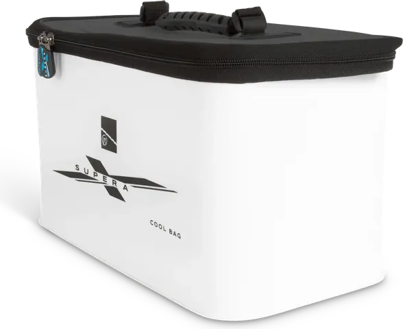 Preston Supera X Cool Bag 40cm Insulated