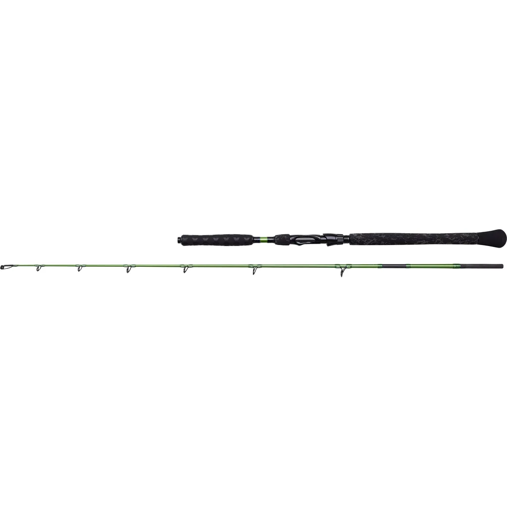 MADCAT GREEN CLOSE COMBAT Welsrute 1.7m 50–125g 2pc