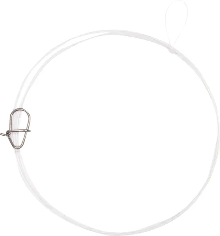 Zebco Magic Trout Spinnvorfach 70cm 0.18mm