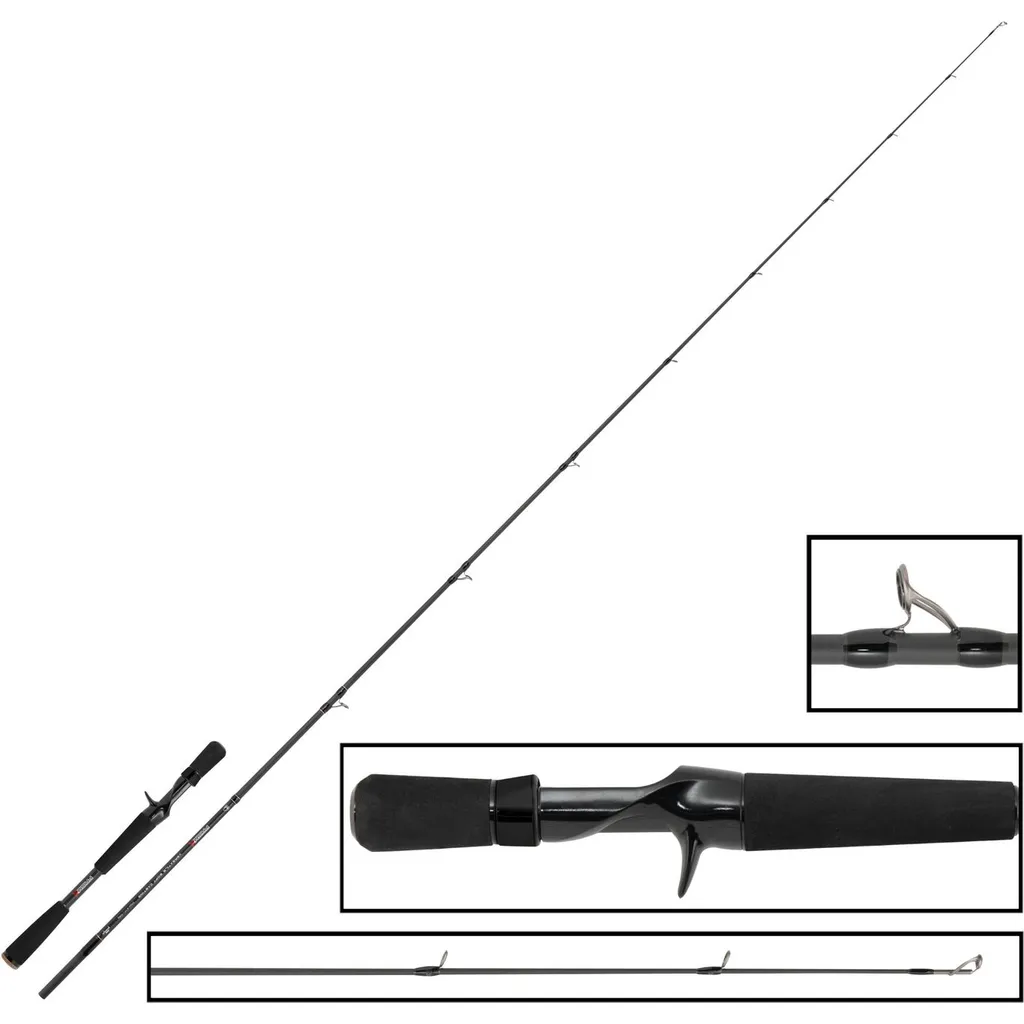 Fox Rage Prism X Versatile Soft Casting 2.1m 10–40g 2pc