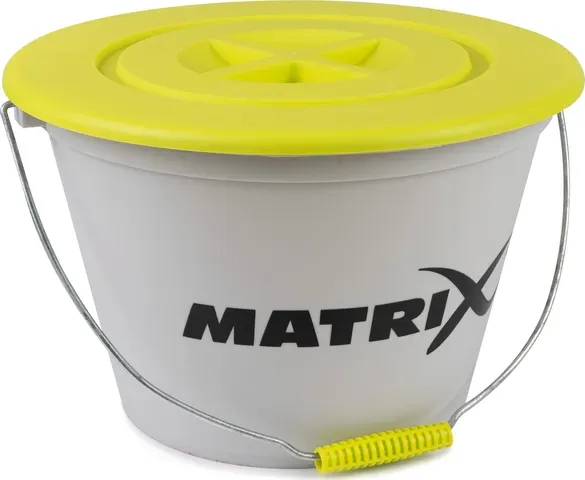 Matrix Futterkübelset 17L