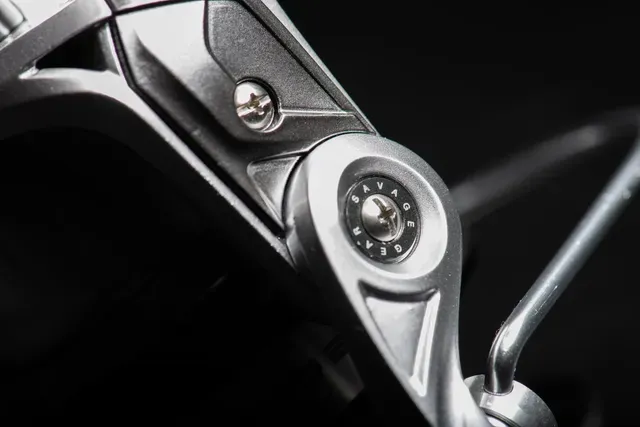 Savage Gear SGS6 Spinning Reel 18000 2010g