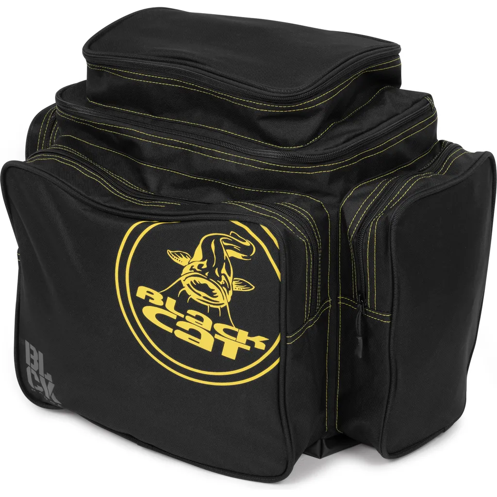 Black Cat BLCK Rucksack Taschen & Futterale BO110006 35l 47x36x30cm