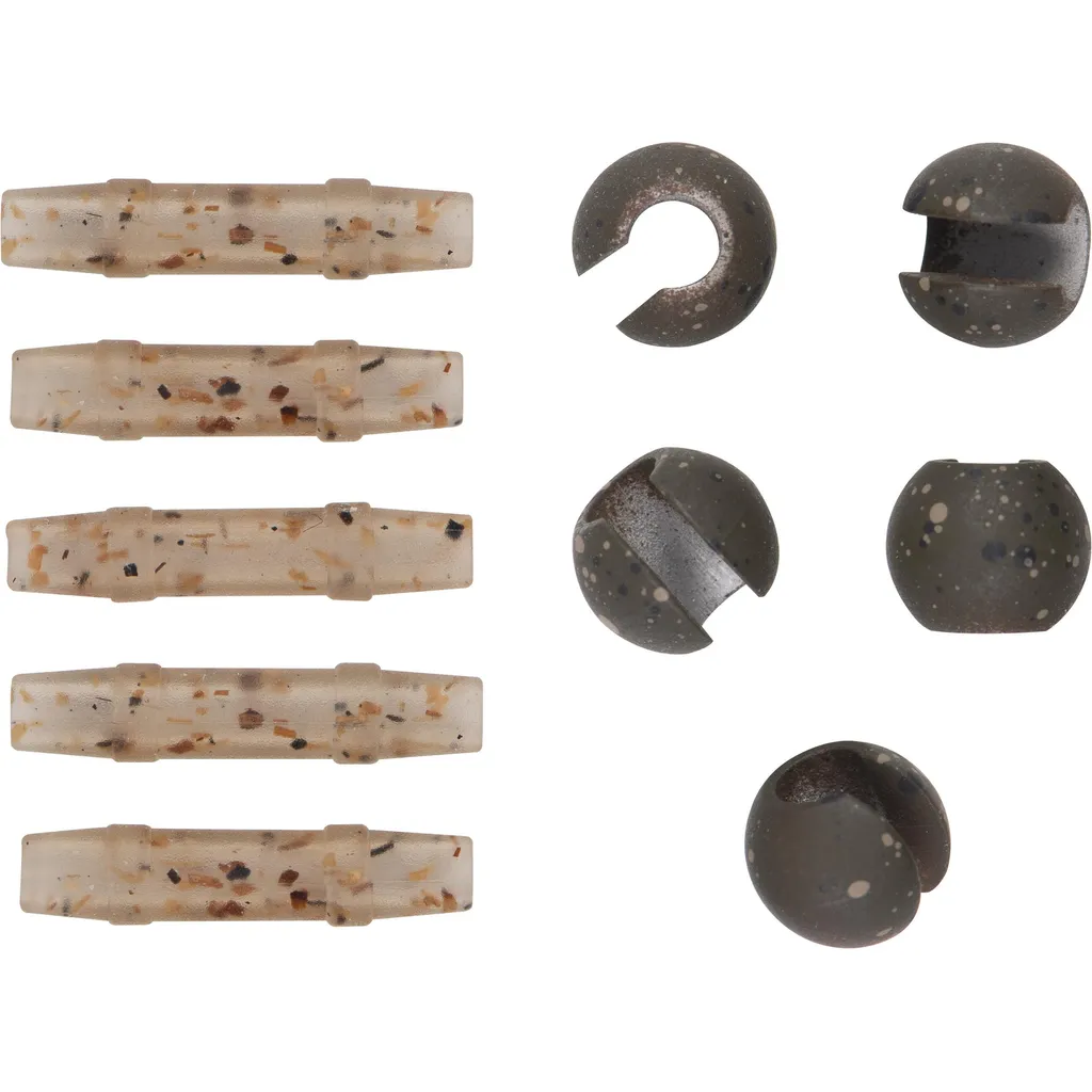 Fox Edges Tubing Tungsten Heli Bead Kit CAC942