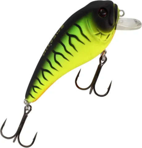 Westin FatBite Crankbait 5.5cm 8g Firetiger