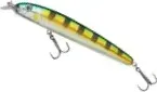 Abu Garcia Beast Hi-Lo Sinking 10cm 12.3g Striped Ayu