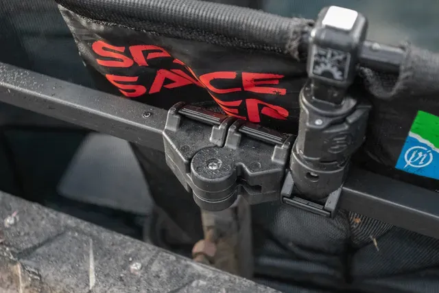 Preston Offbox Snaplok Tool Bar XL 36mm 99–194cm 1600g