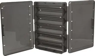 FTM Köderbox 19cm Medium