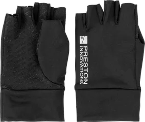 Preston Lightweight Handschuhe Small/Medium