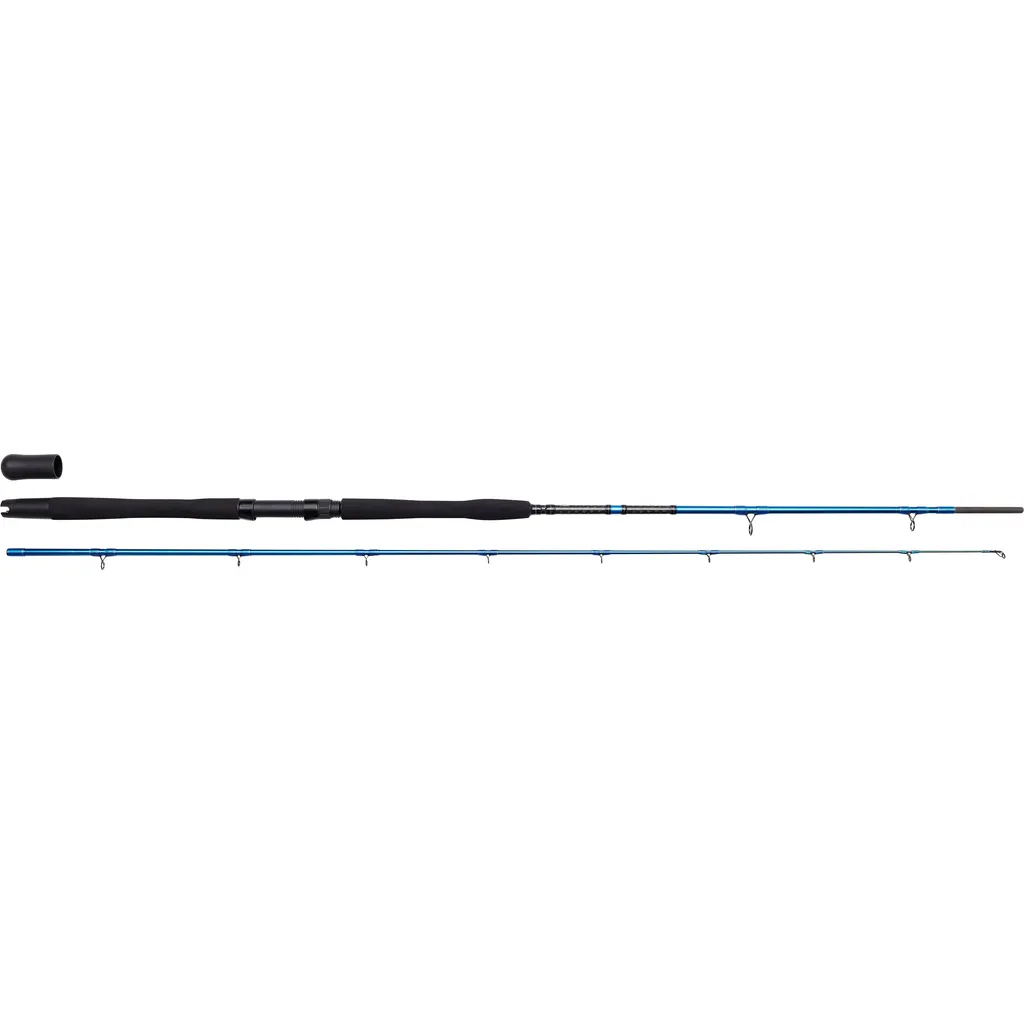 Savage Gear SGS2 Baltic Trolling Game Rod 2.44m 2pc