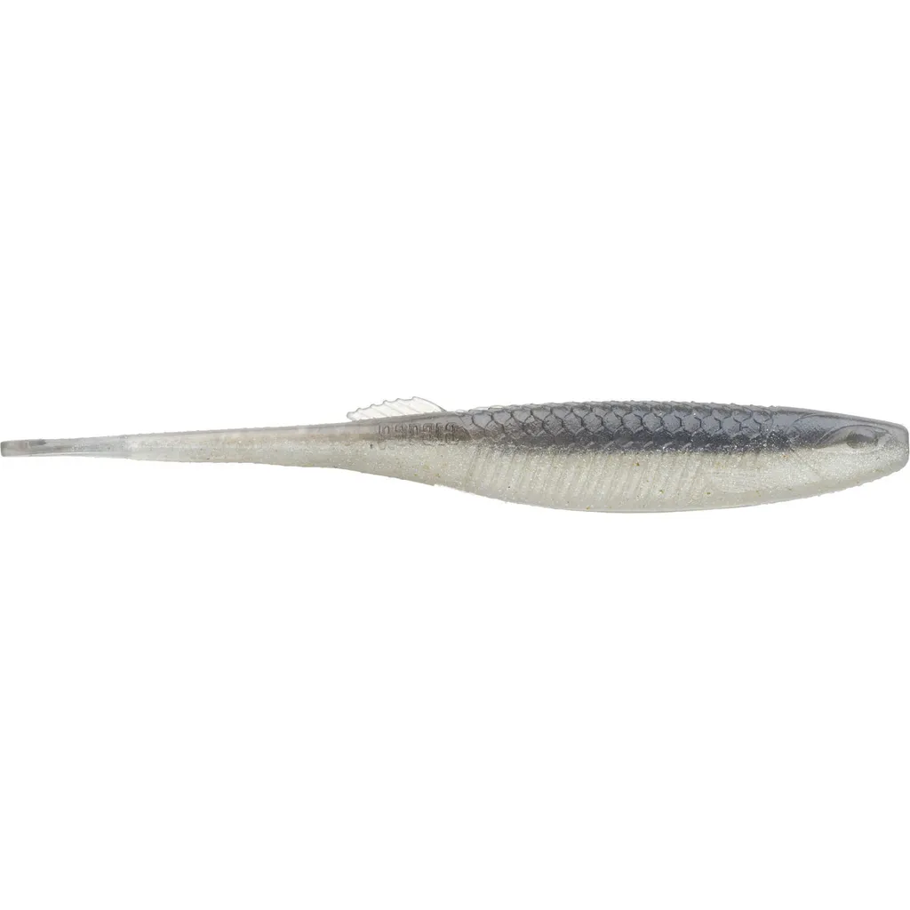 Rapala CrushCity The Stingman Gummiköder 7.5 2g Pro Blue Red Pearl