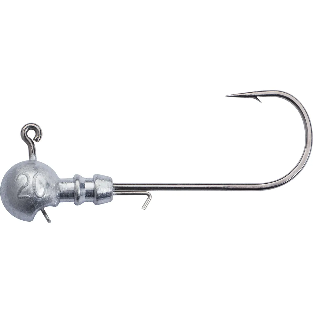 Berkley Fusion19 Jigköpfe 20g #9/0 2pc