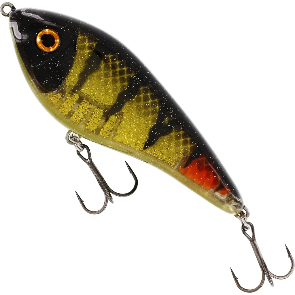 Westin Swim Glidebait Jerkbait 15cm 107g Suspending