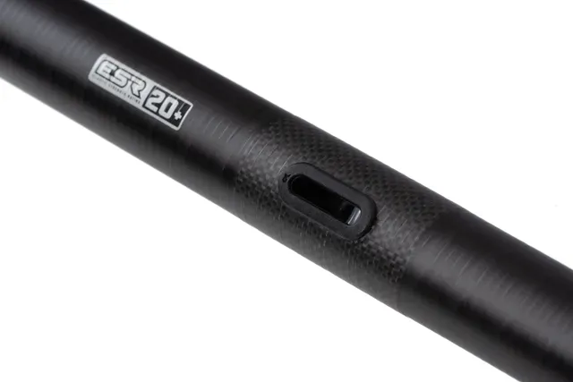 Matrix Torque Carp Power 6.0m Pole 312g X-Graphene