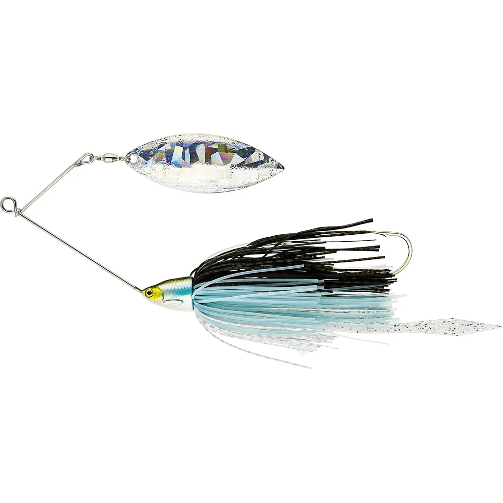 Westin MONSTERVIBE (WILLOW) V2 Spinnerbait 65g Herring