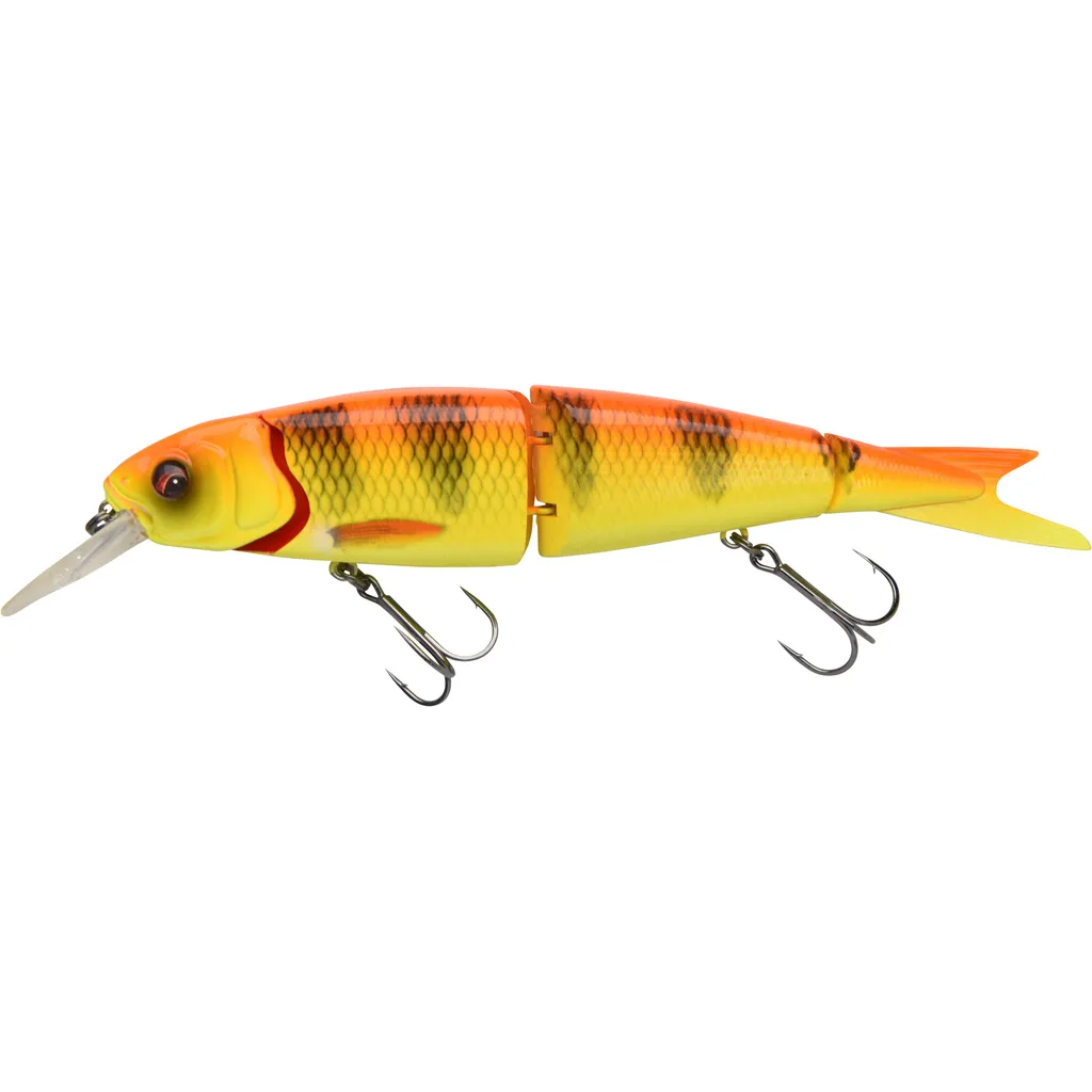 Savage Gear 4Play Classic Lowrider Swimbaits 13cm 21g Golden Ambulance