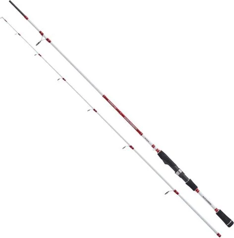 Balzer Magna Nordic Pro Kayak und Belly Boat Spinning Rod 2.1m 25–60g