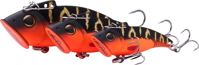 Berkley Rattling Powerblade Lipless Crankbait 5.5cm 17g Ayu