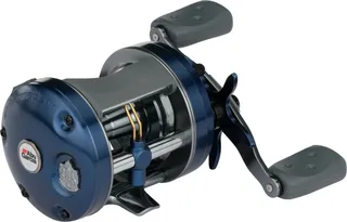 Abu Garcia C4-6601 26 Baitcasting Reel 6.3:1 6600 Left