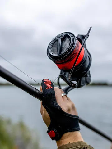 Spomb X Rolle 5.2:1 25kg