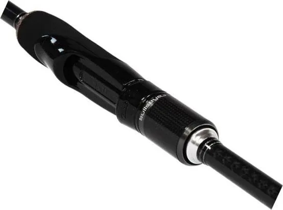 Bullseye Jig Whip 2.0 Spinnrute 2.35m 20–50g