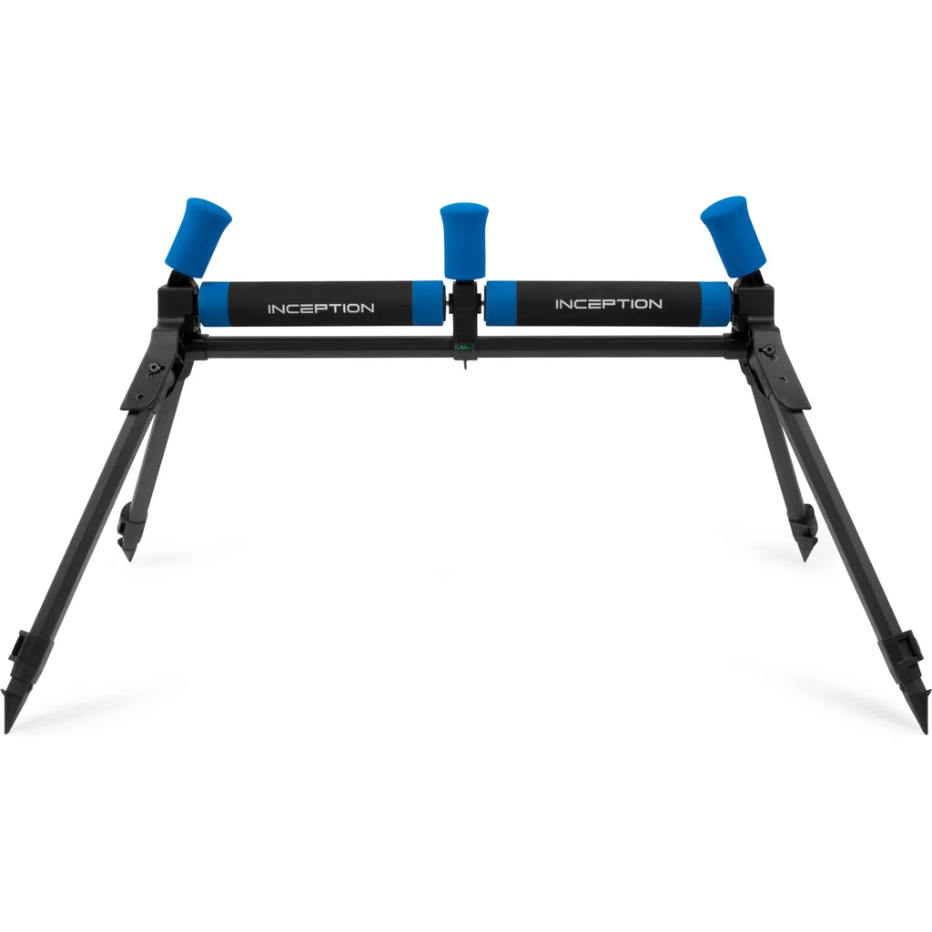 Preston Inception XL Flat Roller Rutenauflagen- & Bankstick-Zubehör 68cm 51–81cm