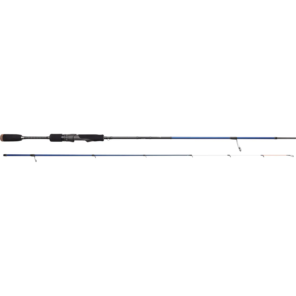 Savage Gear SGS6 UL.GAME Meeresrute 1.98m 0–5g 2pc