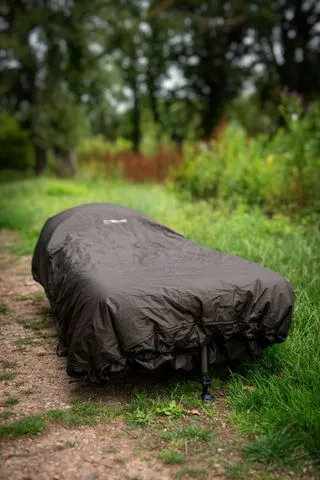 Fox Ven-Tec Thermal Bedchair Cover 240cm