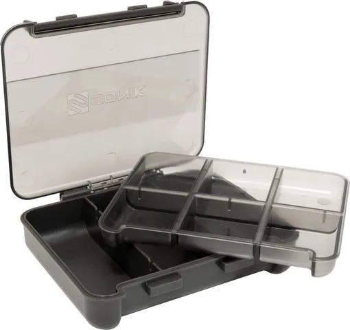 Sonik Lokbox Internal Box 102x86x25mm