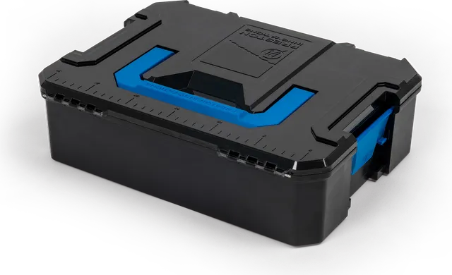 Preston Hardcase Feeder System 10x27x35cm