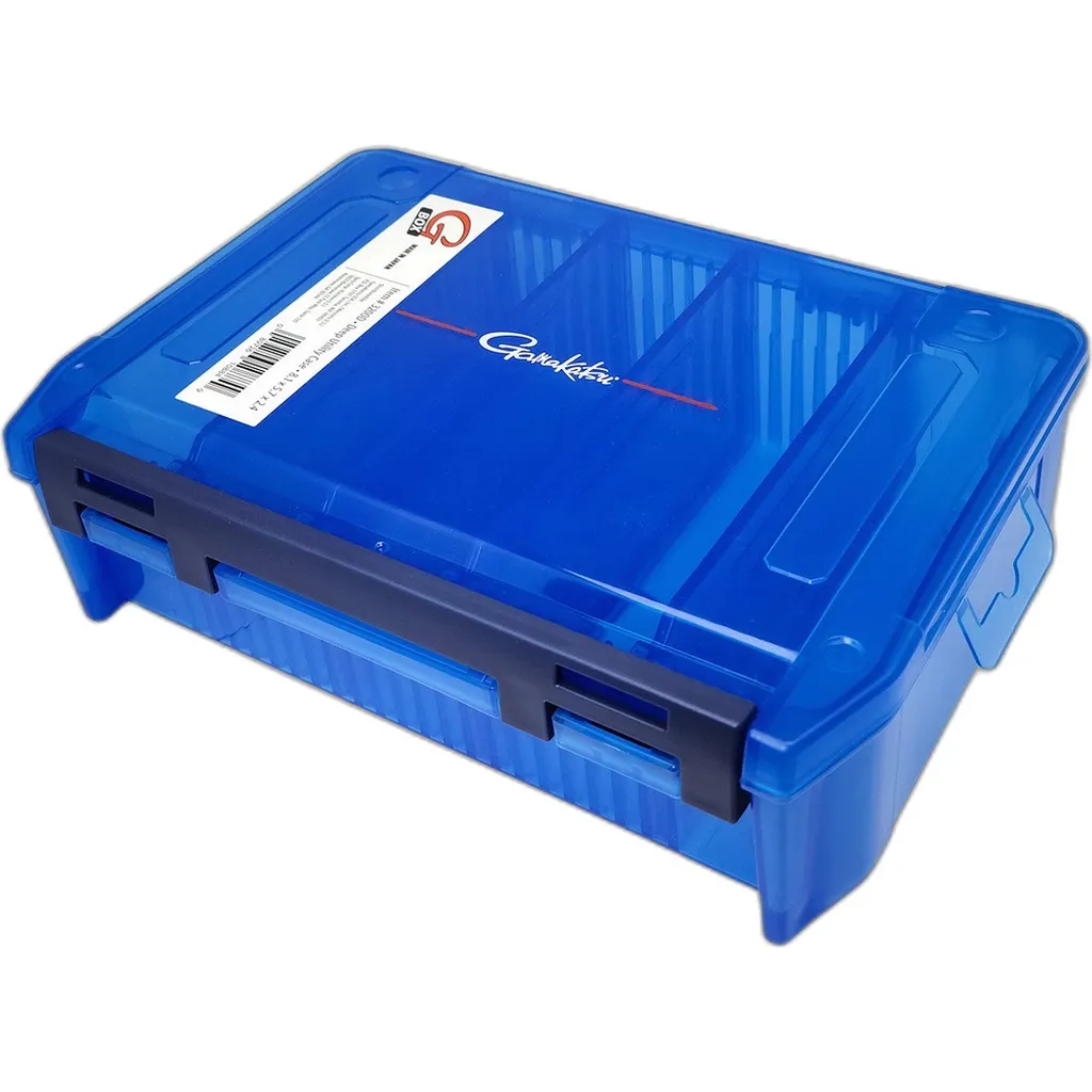 Gamakatsu G-Box Angelbox 3200 20,4x14,4x6cm Deep