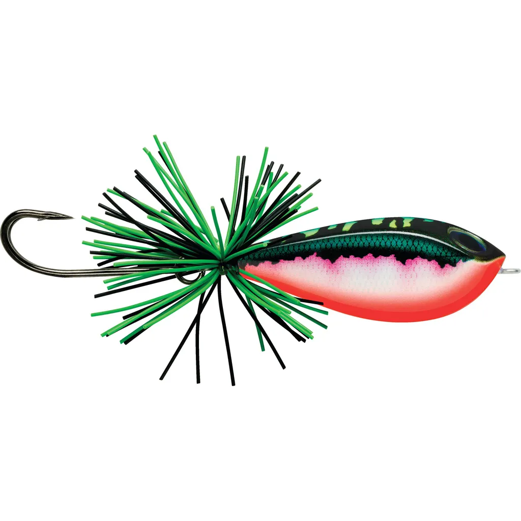 Rapala BX Skitter Frog Oberflächenköder BXSF05 5.5cm 13g Toman