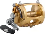 Penn International VISW Trolling Reel 80 3203g 29.4kg 3.1:1
