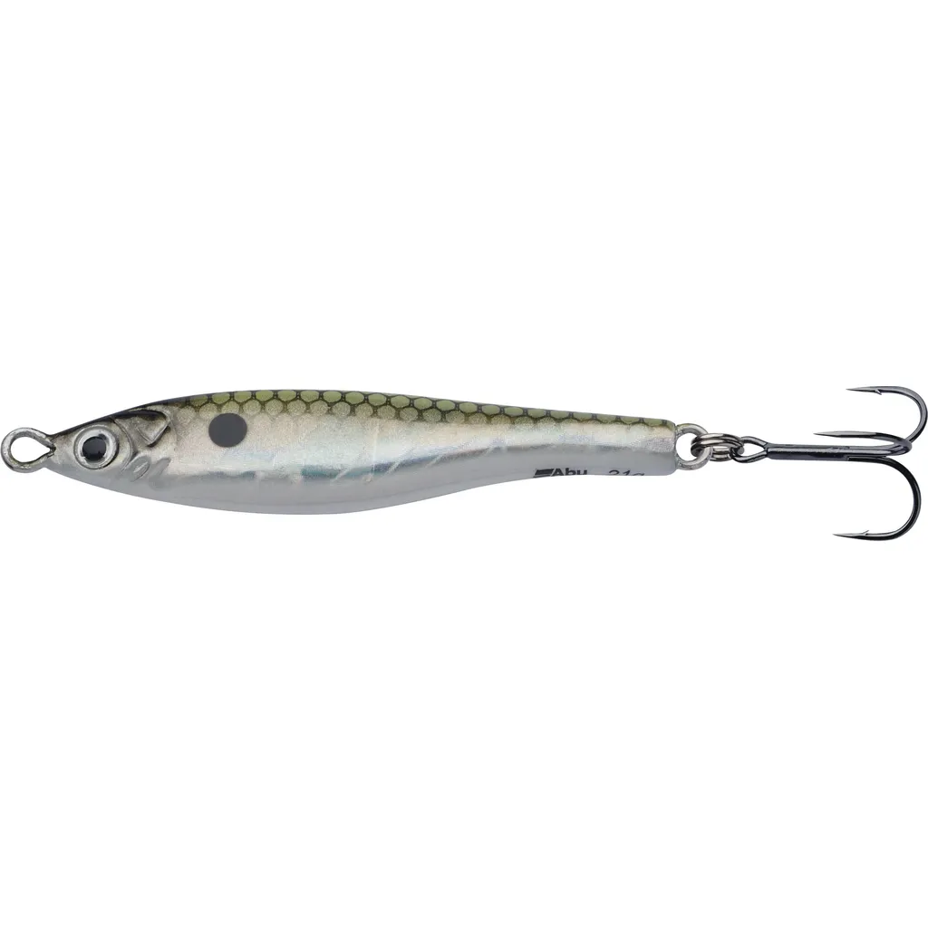 Abu Garcia Fast Cast Blinker 5.5cm 14g Minnow