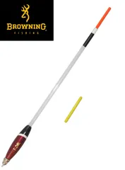Browning Waggler Pose Holme Pierrepont