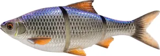 Savage Gear 3D Linethru Roach 32cm 445g Sinking Blue Roach