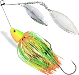 4Street Spinnerbait 13cm 21g Firetiger