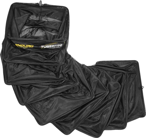 Tubertini Nassa Enduro light Kescher 98695 350cm 50x40cm