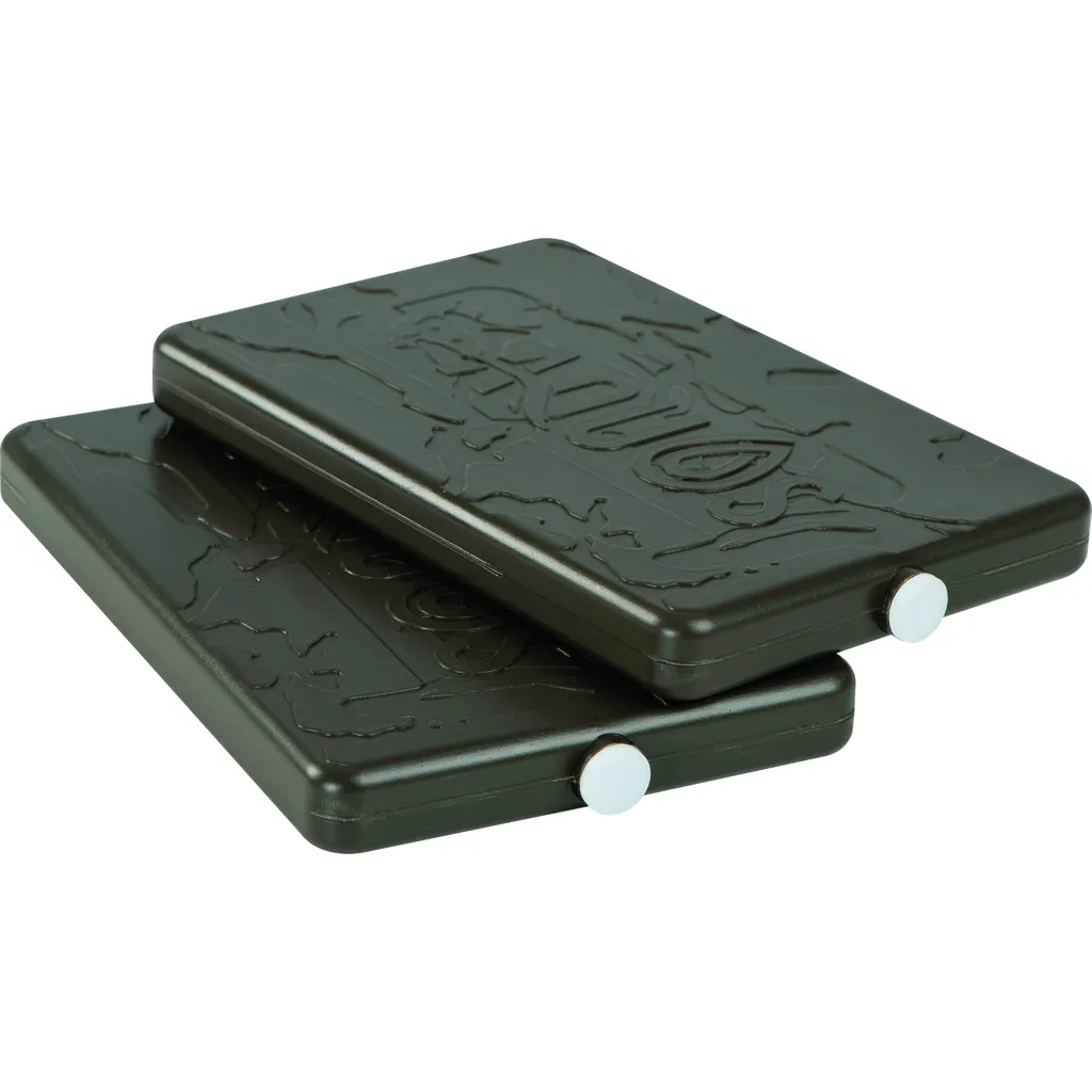 Fox Aquos Kühlboxen & Eimer CEV027 19.5cm 2pc