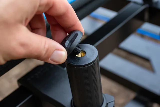 Preston Absolute Feederstuhl P0120030 95x71cm