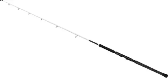 Madcat White Close Combat Spinnrute 1.7m 50–125g Fast