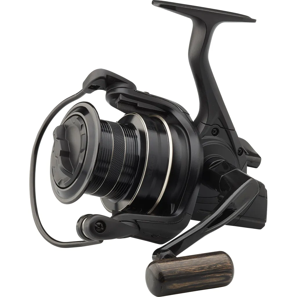 Prologic Fulcrum XD Karpfenrolle 5000 4.8:1