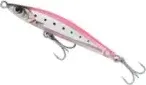 Savage Gear Gravity Pencil Slim 6.5cm 7g Pink Ghost