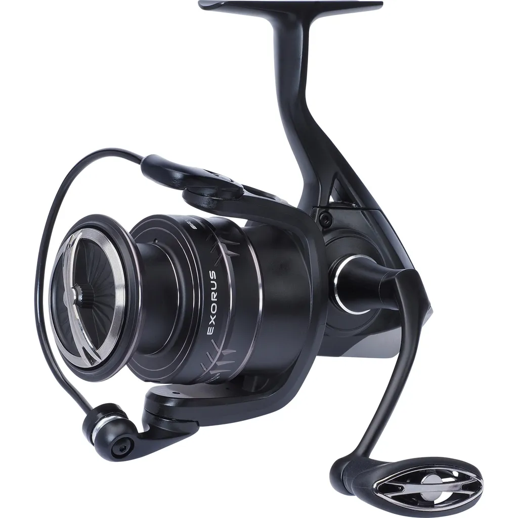 Savage Gear EXORUS Stationärrolle 4000 5.2:1