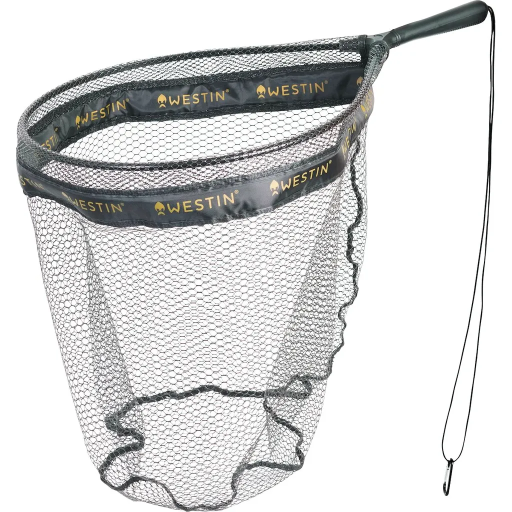 Westin W3 C&R Angelkescher 386-M 40x50cm 33cm