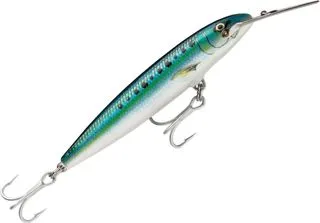 Rapala Countdown Magnum Crankbait 14cm 4.5–5.4m 36g Sardine
