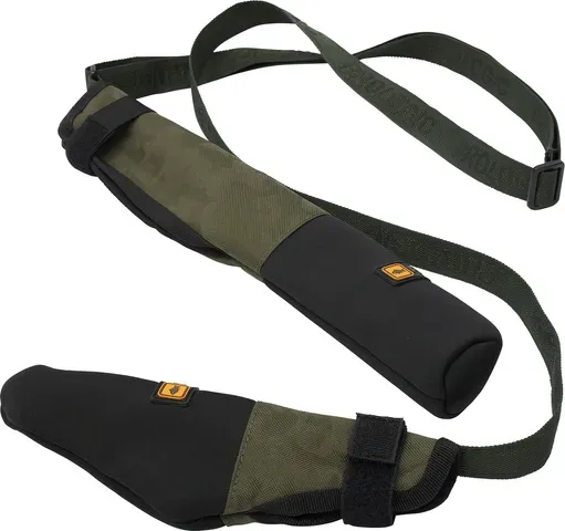 Prologic Connected Tip/Butt Protector 2pc 305–396cm 2 Neoprene