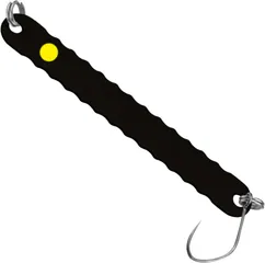 FTM Spoon Curl Kong 6.7cm 3.5g Brown/Brown