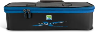 Preston Supera XL 38x14x9cm