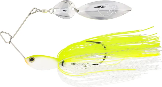 Westin MVIBE Pro 28g #4/0 Lemon